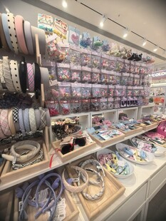 Fine gifts Accessories Universal Link