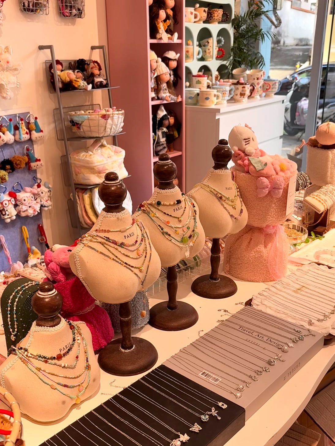QIQI-shop