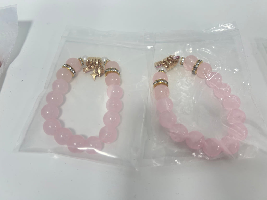 水晶手串