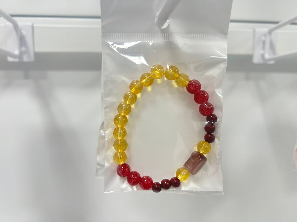水晶手串