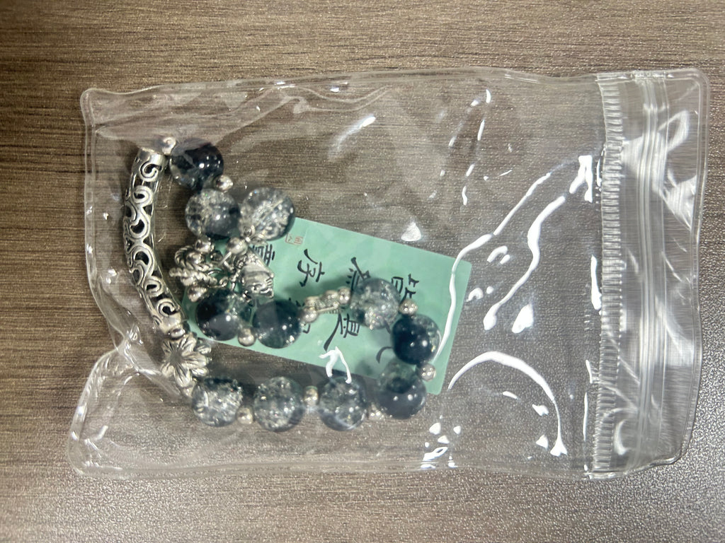 水晶手串