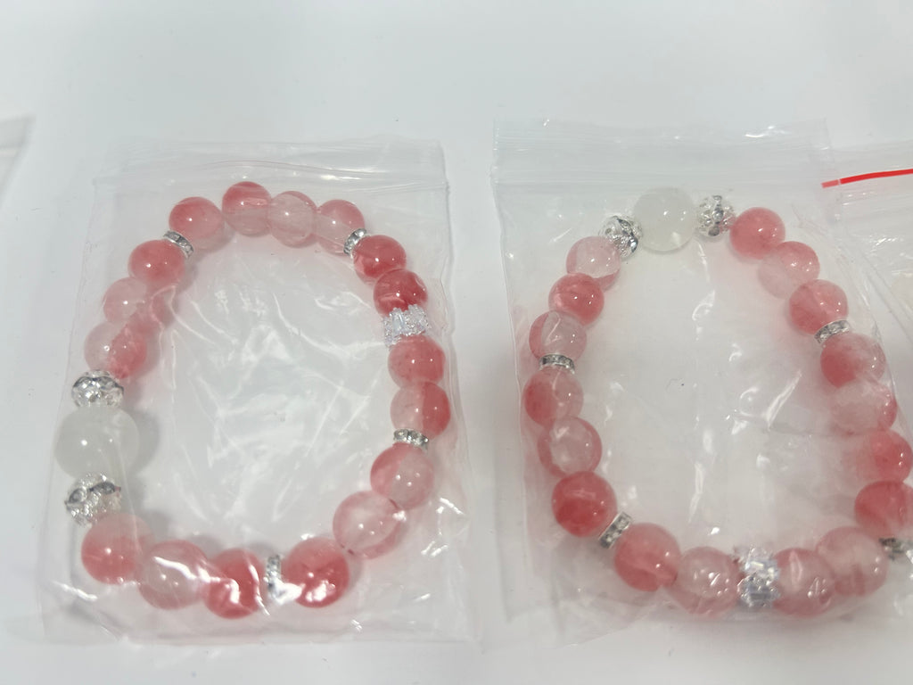 水晶手串